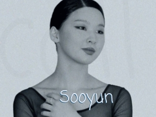 Sooyun