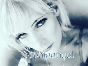 Sophiaanaal