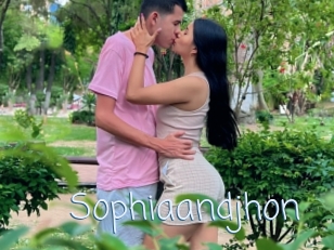 Sophiaandjhon