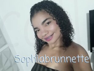Sophiabrunnette