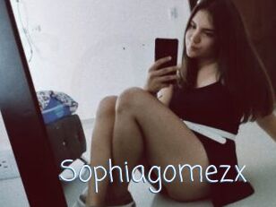 Sophiagomezx