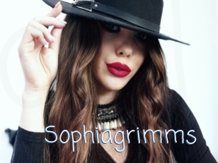 Sophiagrimms