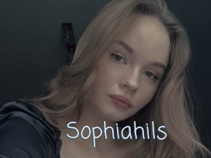 Sophiahils