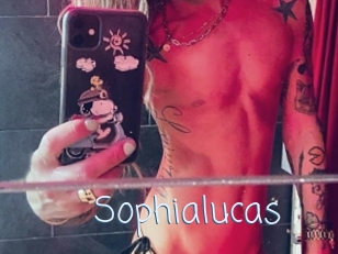 Sophialucas