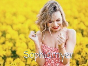 Sophiamyer