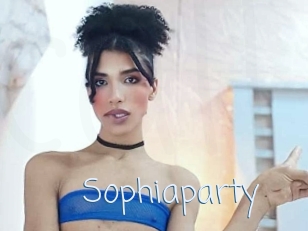 Sophiaparty