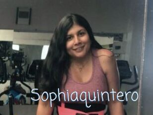 Sophiaquintero