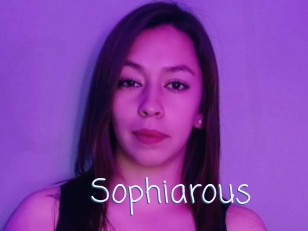 Sophiarous