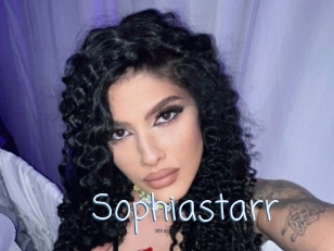 Sophiastarr