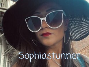 Sophiastunner