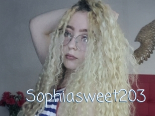 Sophiasweet203