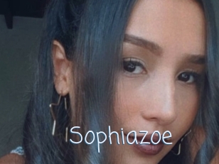 Sophiazoe