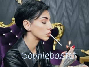 Sophiebastet