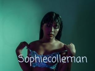 Sophiecolleman