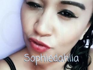 Sophiedahlia