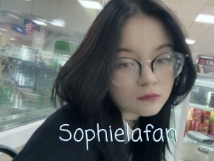 Sophielafan