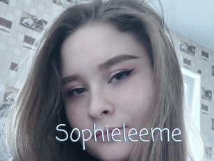 Sophieleeme