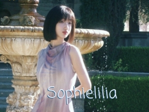 Sophielilia