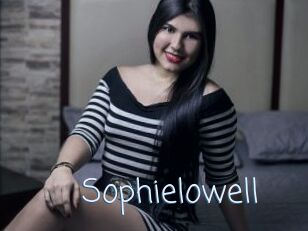 Sophielowell