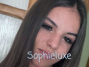 Sophieluxe