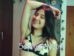 Sophietocson