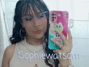 Sophiewatsom