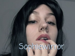 Sophiewirror