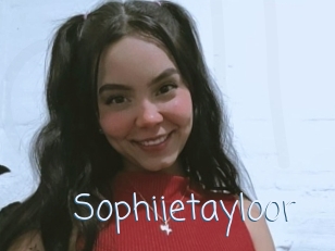 Sophiietayloor