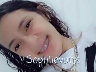 Sophiievans
