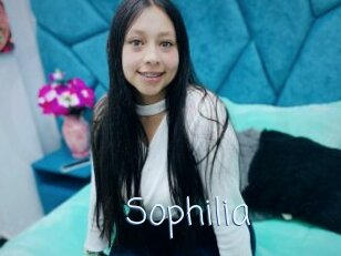 Sophilia