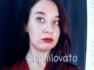 Sophilovato