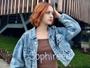 Sophireed