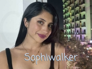 Sophiwalker