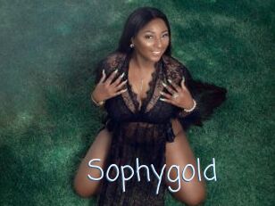 Sophygold