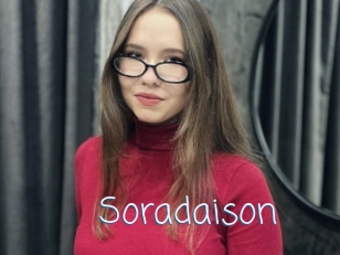 Soradaison