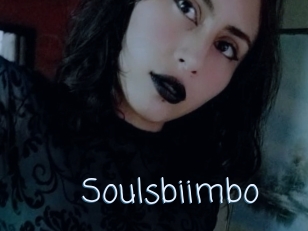 Soulsbiimbo