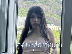 Soulylamami