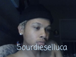 Sourdieselluca