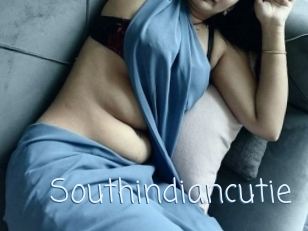 Southindiancutie