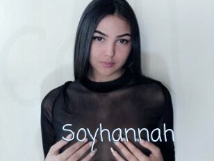 Soyhannah