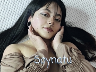 Soynatu