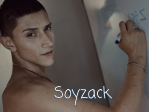 Soyzack