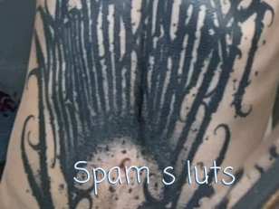 Spam_s_luts