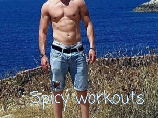 Spicy_workouts