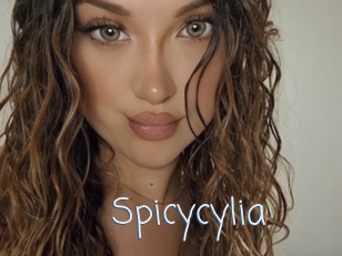 Spicycylia