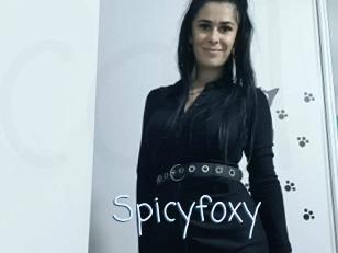 Spicyfoxy