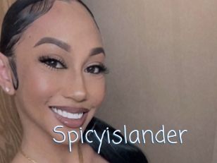 Spicyislander
