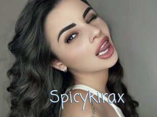 Spicykirax