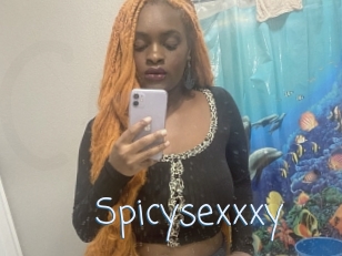 Spicysexxxy