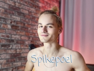 Spikepoel